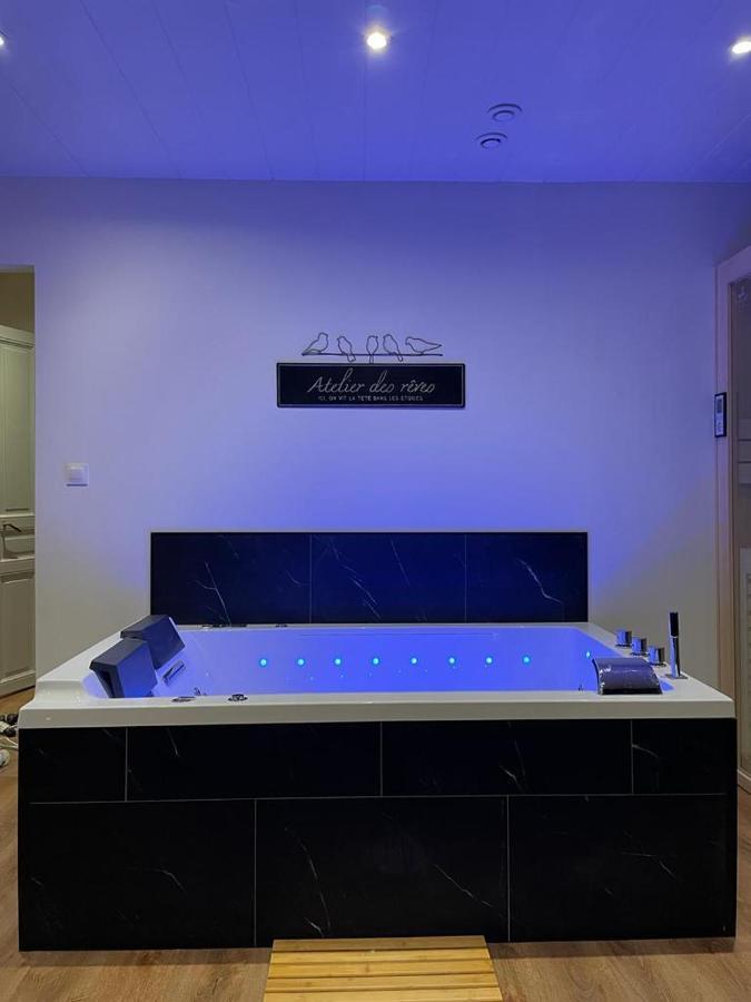 Elo Spa Сен-Кантен Екстериор снимка